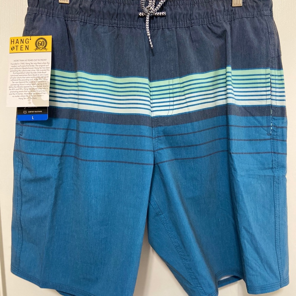 Hang Ten Board Shorts